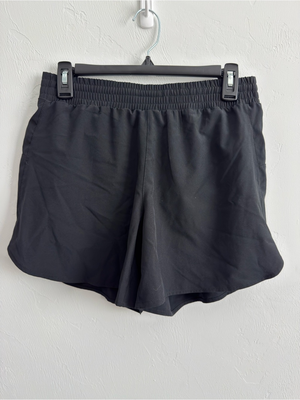 Columbia Women's Black Quick Dry Athletic Running Shorts
Sz S